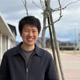 制作担当 齋藤
