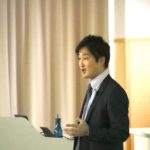 新陽高校 教育者との対談&インタビュー 田渕久倫さん