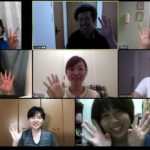 第1回Zoom2ステップ〇〇〇〇〇練習会 参考動画シェア