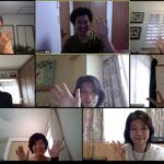 第3回切り返し〇〇〇練習会 動画シェア