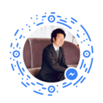 2019年5月からFacebookのQRコードが消えた。交換するときの方法は?