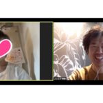 お客様の声などの画像のハートの顔隠しのアプリは何を使っているの?作り方やポイントは?