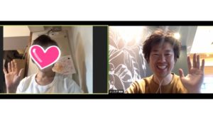 お客様の声などの画像のハートの顔隠しのアプリは何を使っているの?作り方やポイントは?