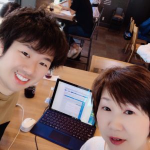 お客様の声【SNS＆LP】　LPとメルマガの流れで売上の基盤を作りたい　K.Nさん