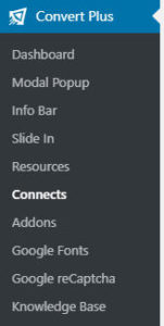 WordPressプラグインのコンバートプラス(ConvertPlus)のメールアドレスリストをダウンロードする方法