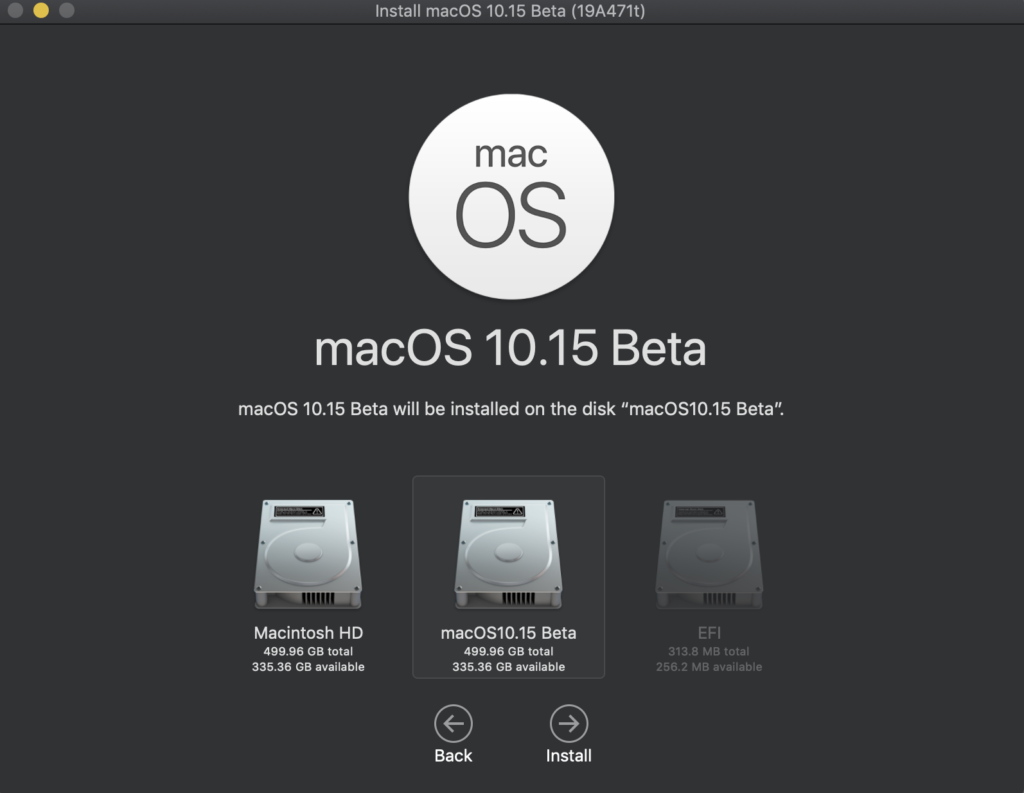 Macが重たくなり 白い画面から起動できなかった時の対策方法 Macos Catalina再インストール カーネルパニック対応方法 Cross Accelerate Web集客専門コンサルティング 起業マインドコーチング